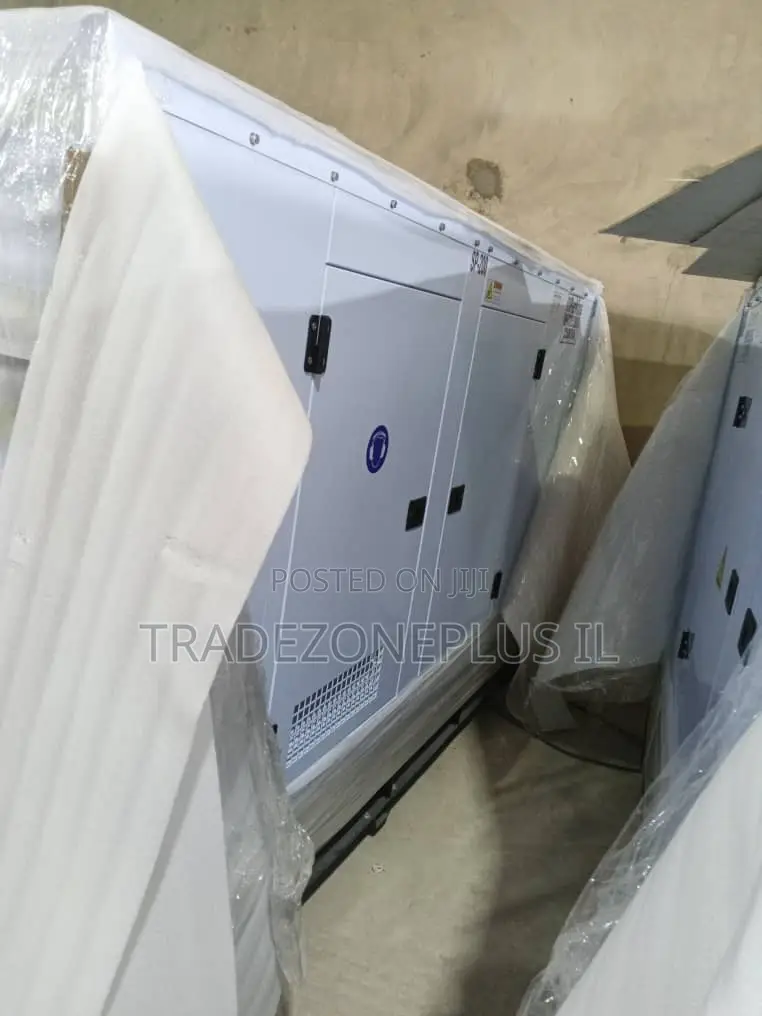 Quality Perkins 200kVA Diesel Power Generator