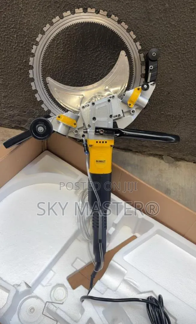 Electric Ring Power Cutter