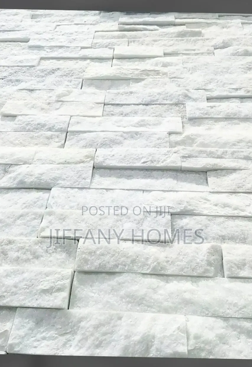 Stone Cladding