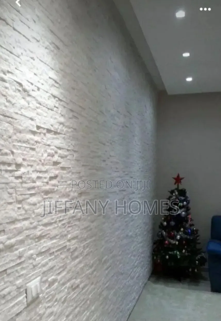 Stone Cladding