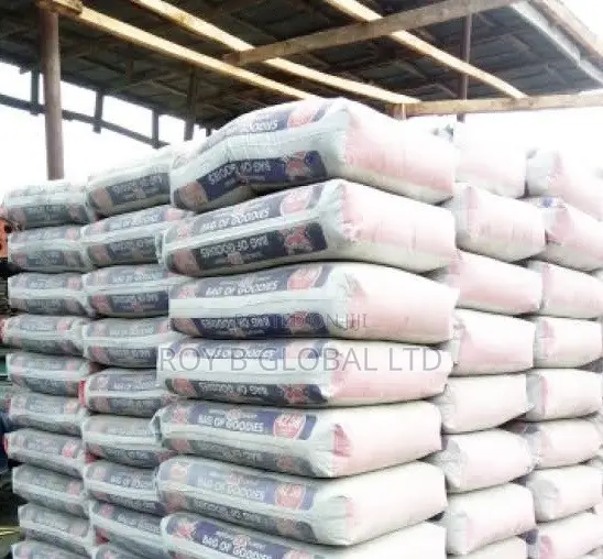 Dangote Cement