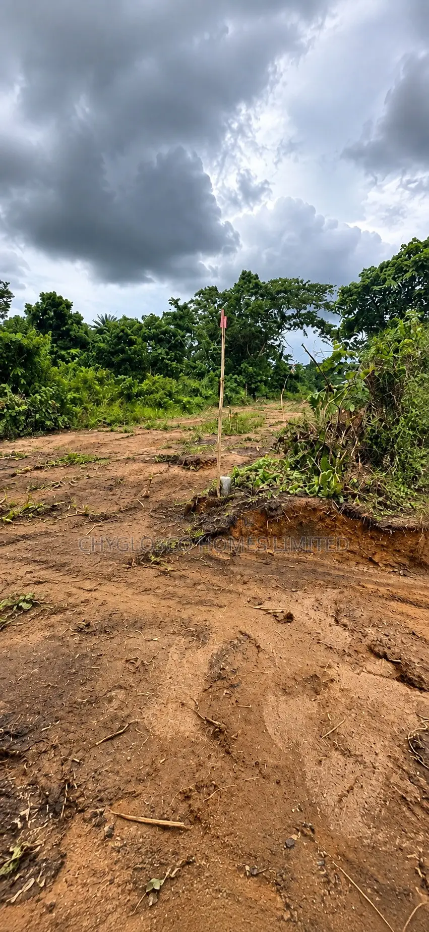 Plots of Land for Sale at Eastlake Gardens Igwuruta Ali Port Harcourt