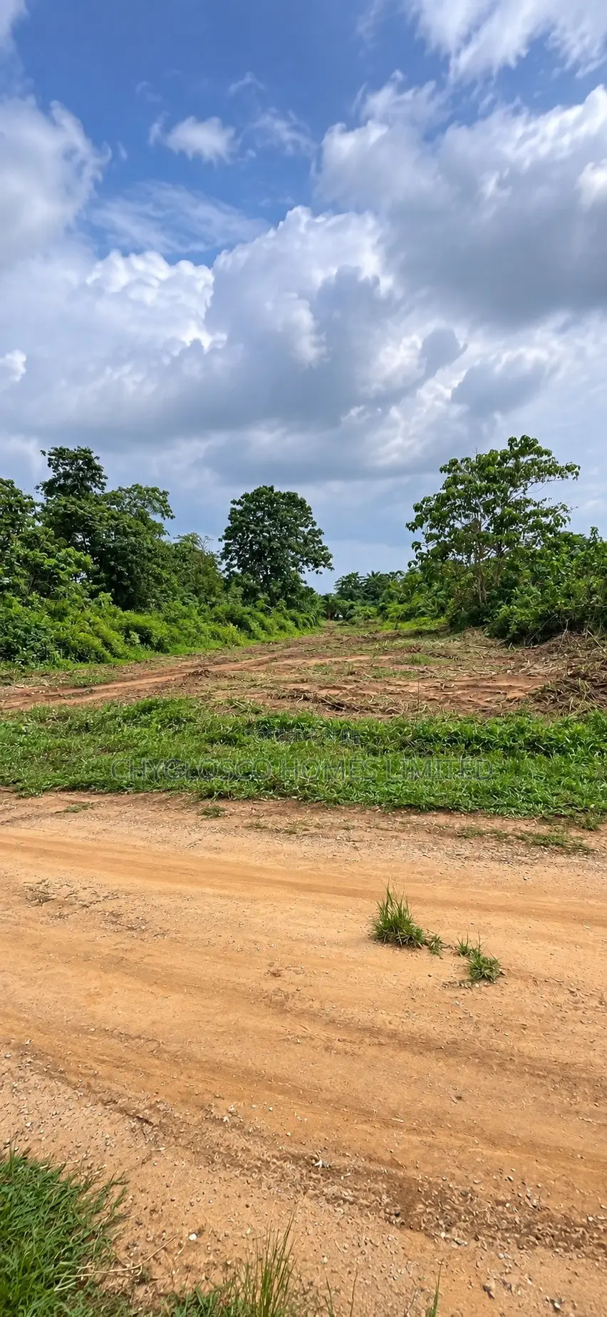 Plots of Land for Sale at Eastlake Gardens Igwuruta Ali Port Harcourt