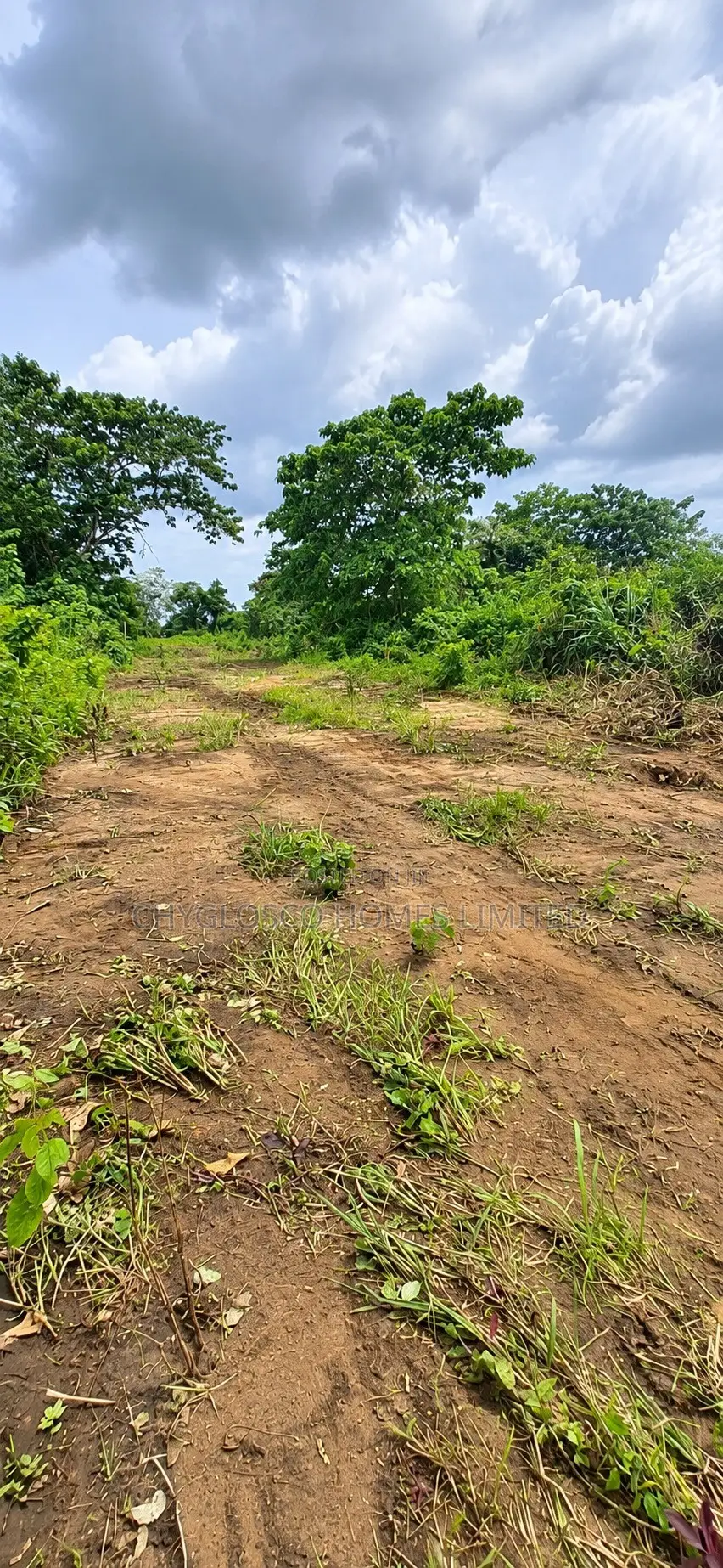 Plots of Land for Sale at Eastlake Gardens Igwuruta Ali Port Harcourt