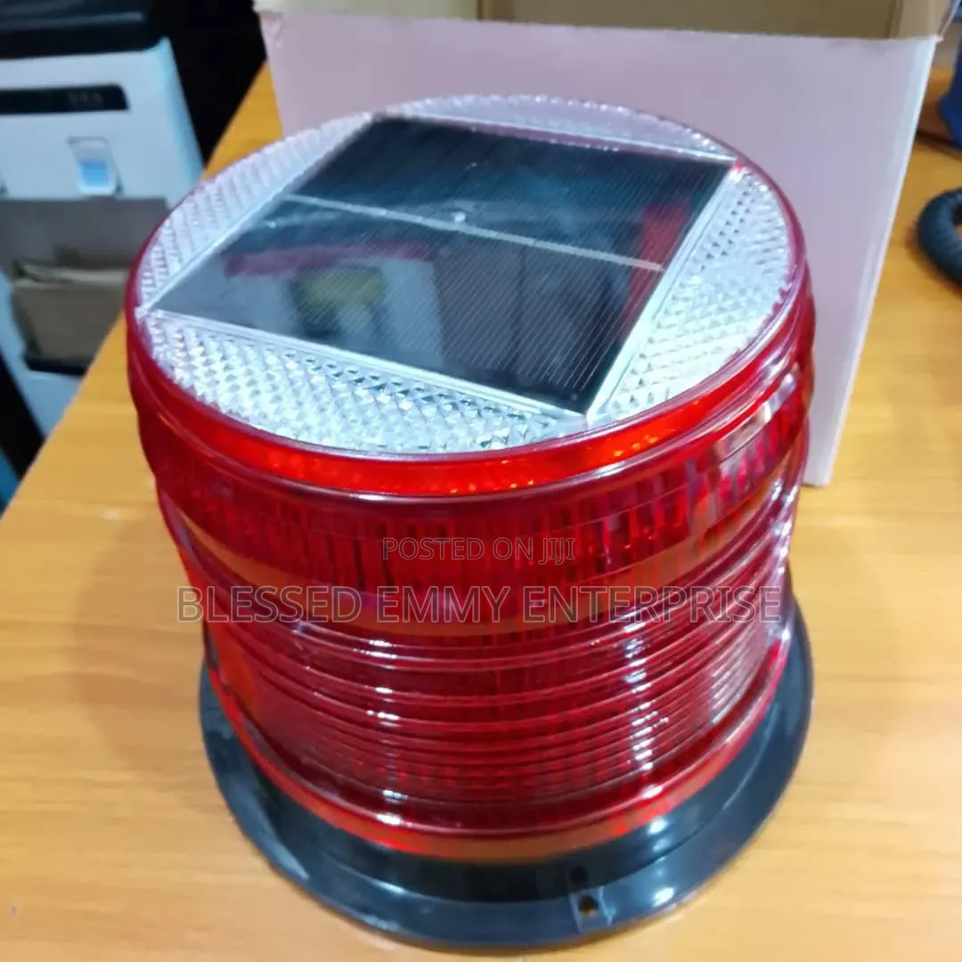 Solar Aviation Light