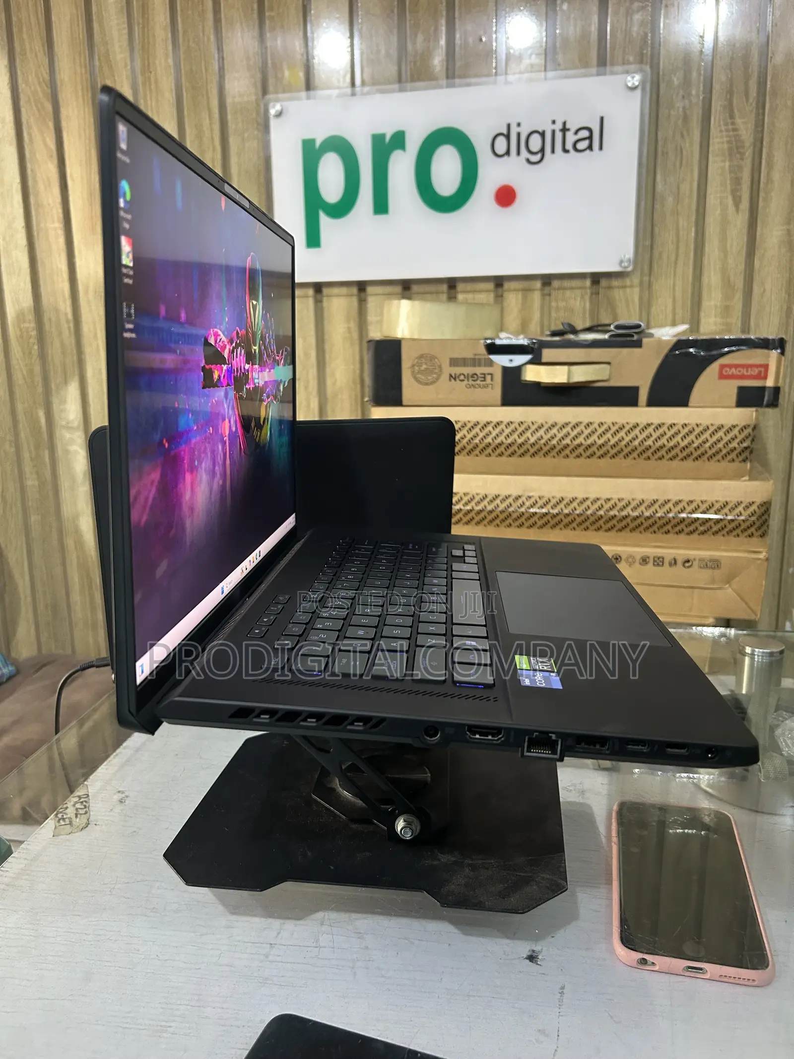 Laptop Asus ROG Zephyrus M16 16GB Intel Core i9 SSD 1T