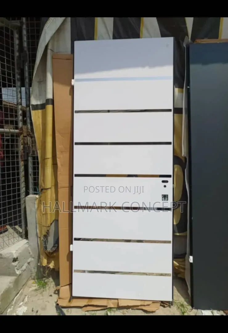3ftx7 Israeli Decorative Doors