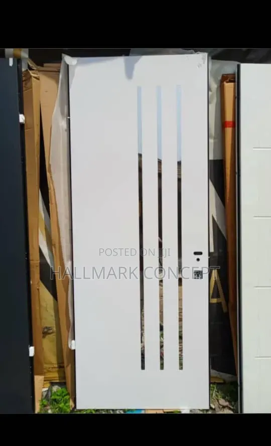 3ftx7 Israeli Decorative Doors
