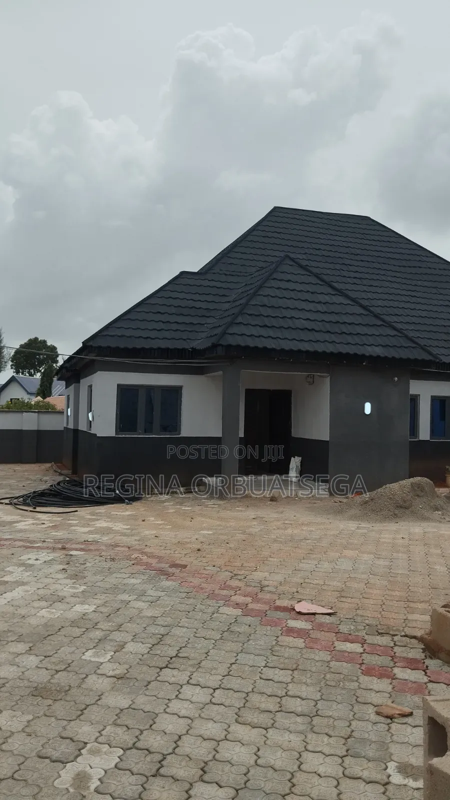 2bdrm Block of Flats in Jos for rent
