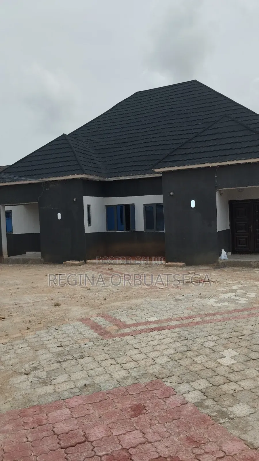 2bdrm Block of Flats in Jos for rent