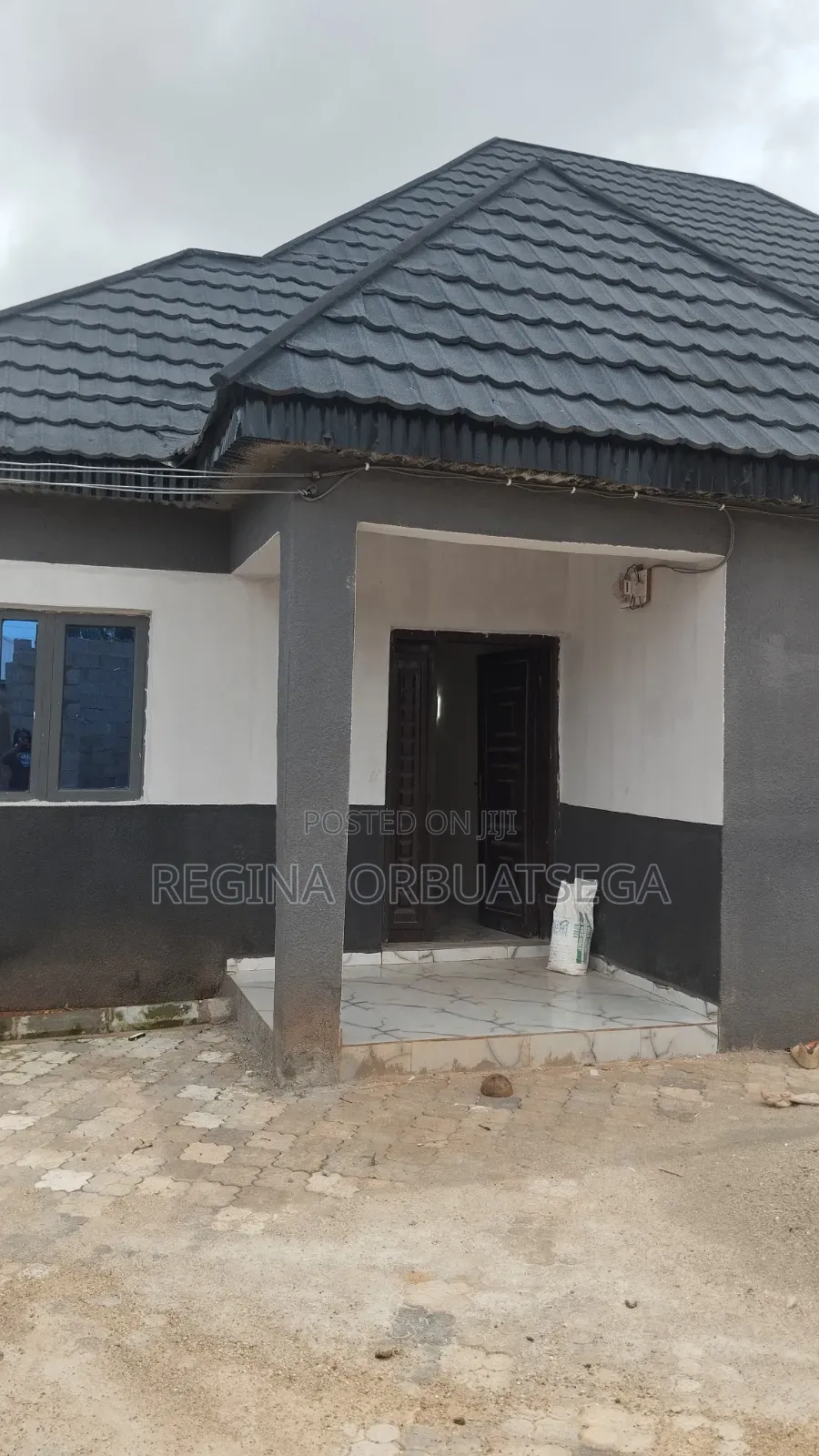 2bdrm Block of Flats in Jos for rent