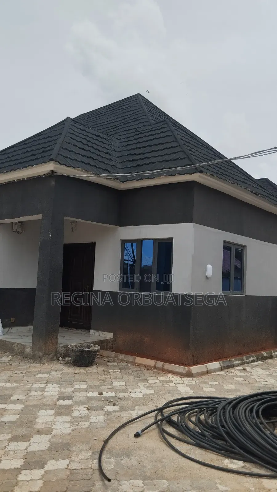 2bdrm Block of Flats in Jos for rent