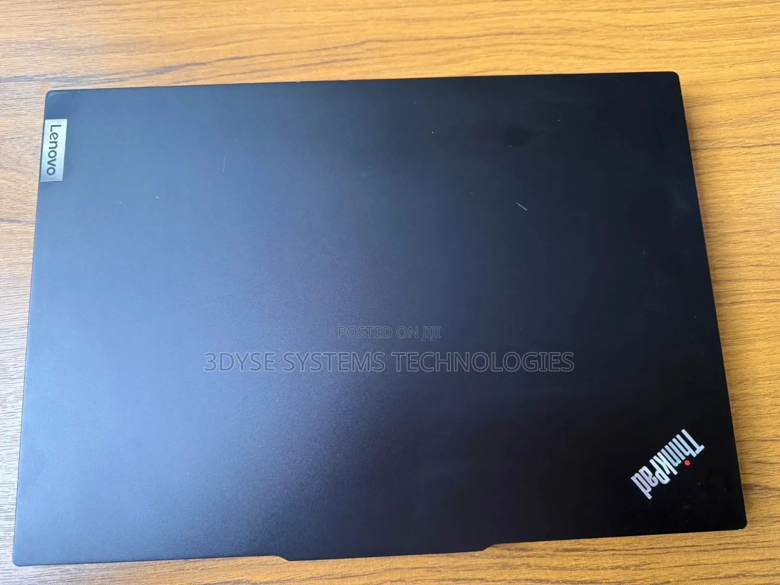 Laptop Lenovo ThinkPad E16 G1 16GB Intel Core i5 SSD 512GB