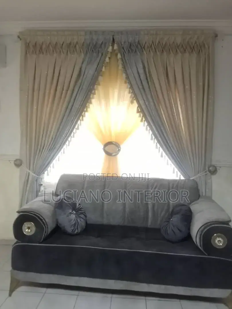 Quality Curtains