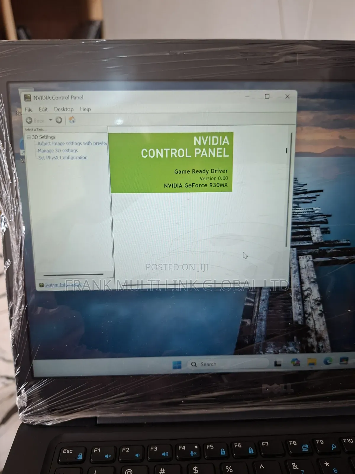 Laptop Dell Inspiron 14 5490 2GB Nvidia SSD 256GB