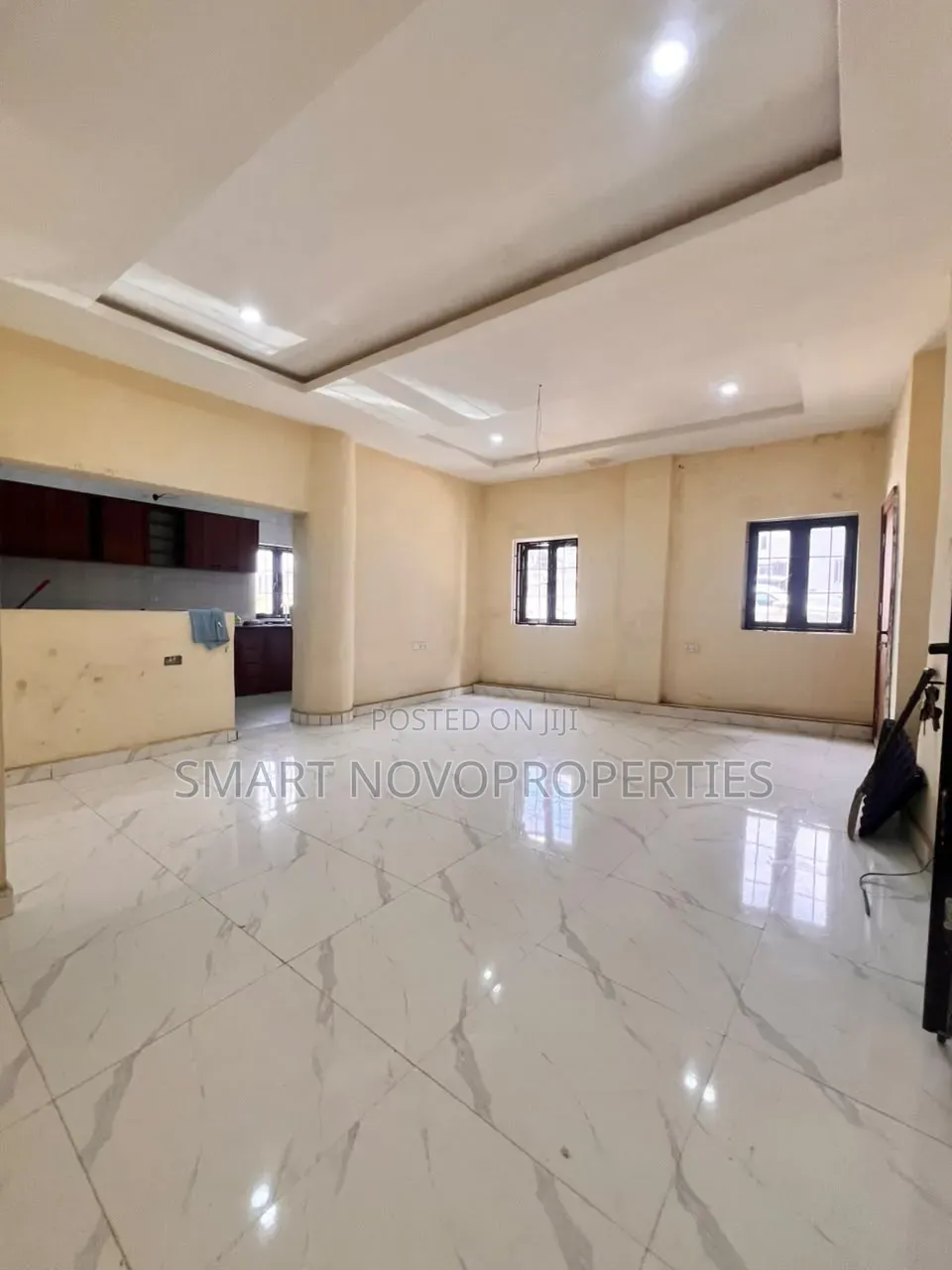 2bdrm Block of Flats in Mabushi for sale