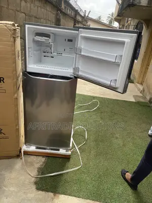 LG Gl-C252slbb 260l Home Refrigerator
