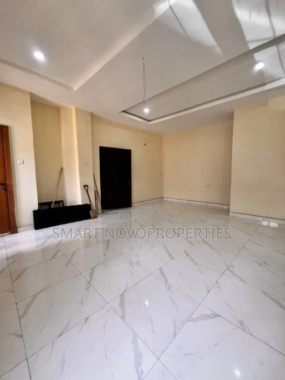 2bdrm Block of Flats in Mabushi for sale