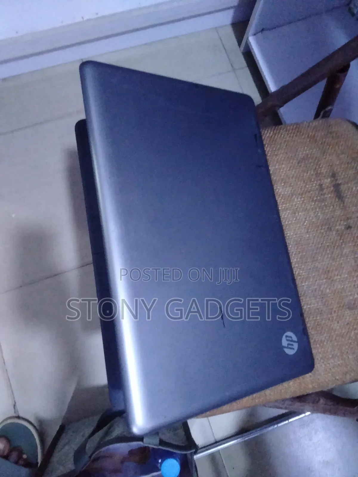 Laptop HP 630 8GB Intel Pentium HDD 500GB
