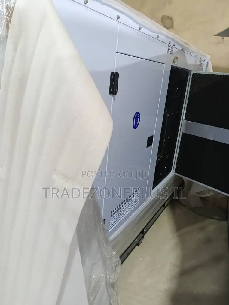 Strong Perkins 200kVA Diesel Generator for Sale