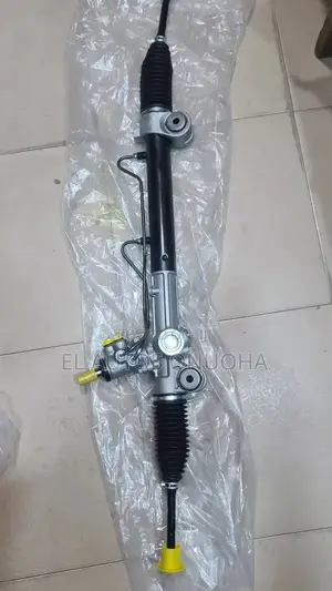 Complete Steering Rack for 2008accord/2013 Honda Accord 4-Cylinde 2.4L