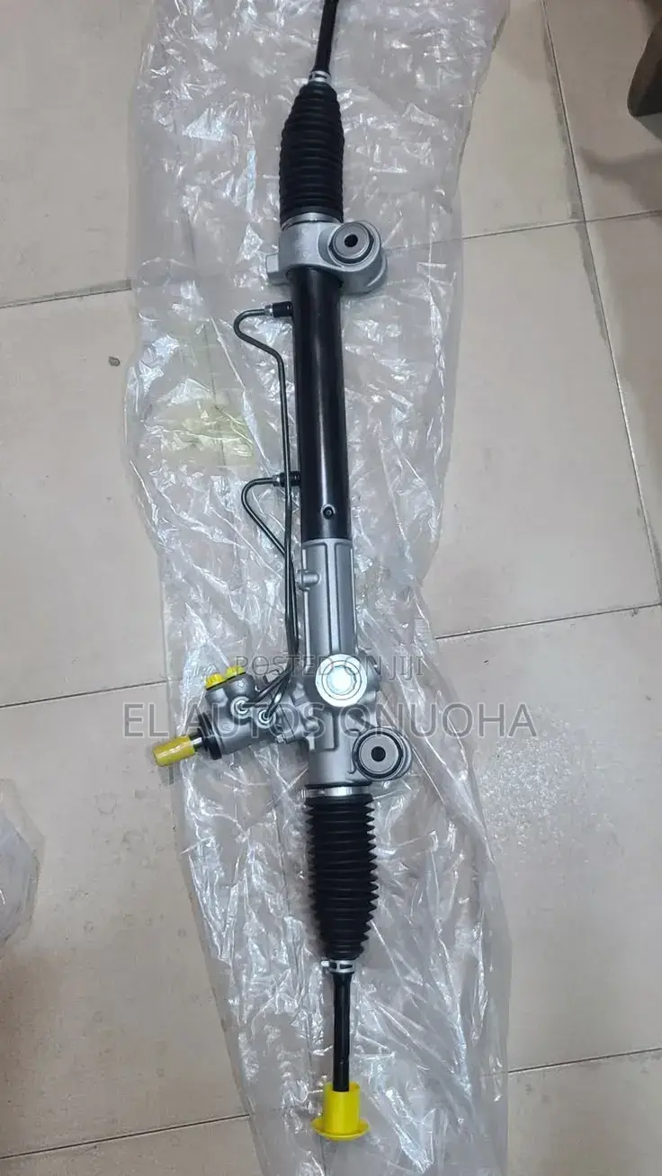Complete Steering Rack for 2008accord/2013 Honda Accord 4-Cylinde 2.4L