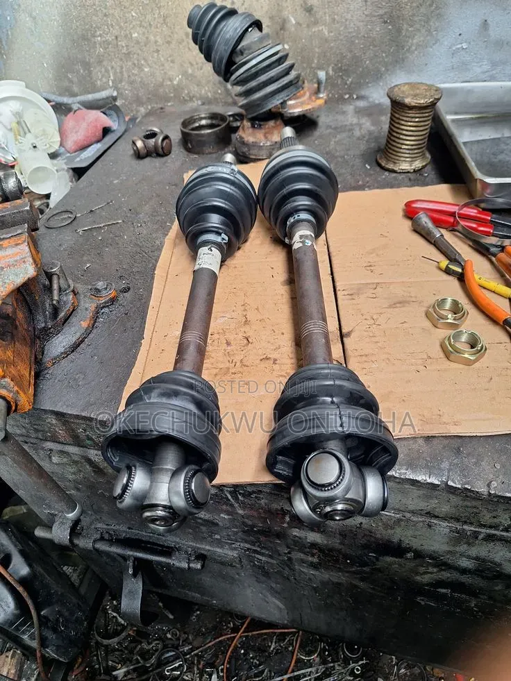 Complete Steering Rack for 2013 Honda Accord 4-Cylinder 2.4L