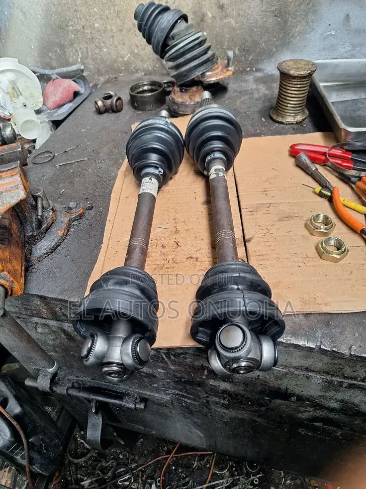 Complete Steering Rack for 2008accord/2013 Honda Accord 4-Cylinde 2.4L