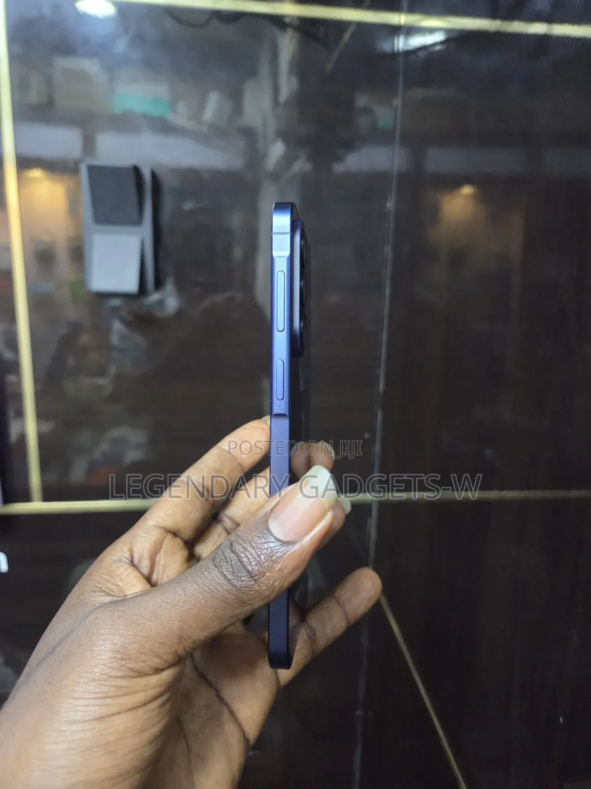 Samsung Galaxy A57 128 GB Black