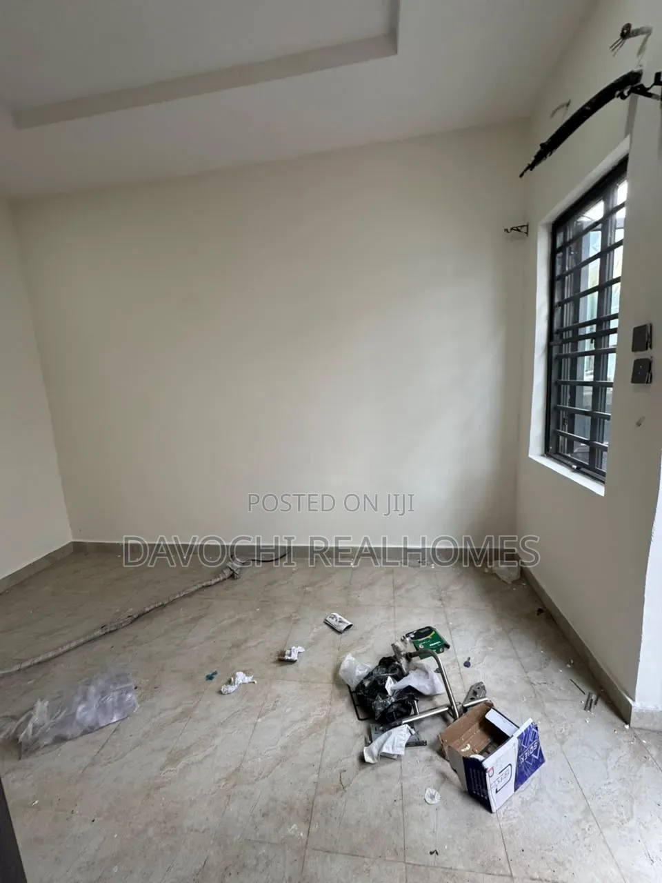 1bdrm Apartment in Ogombo for rent