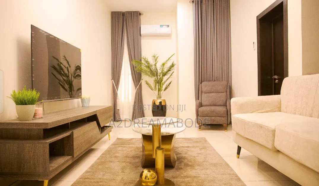 Furnished 5bdrm Duplex in Magodo, GRA Phase 2 Shangisha for rent