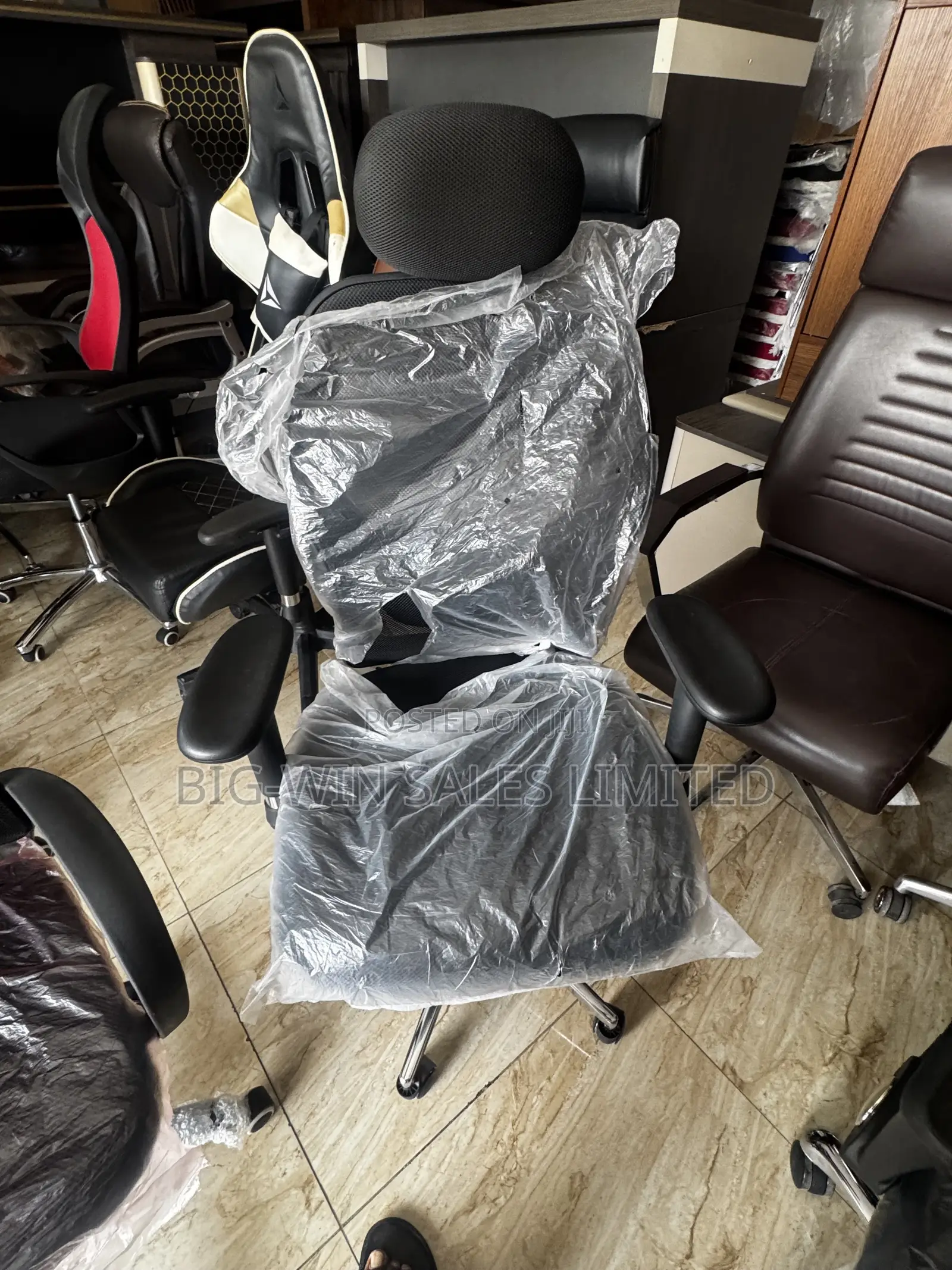 Office Chairs