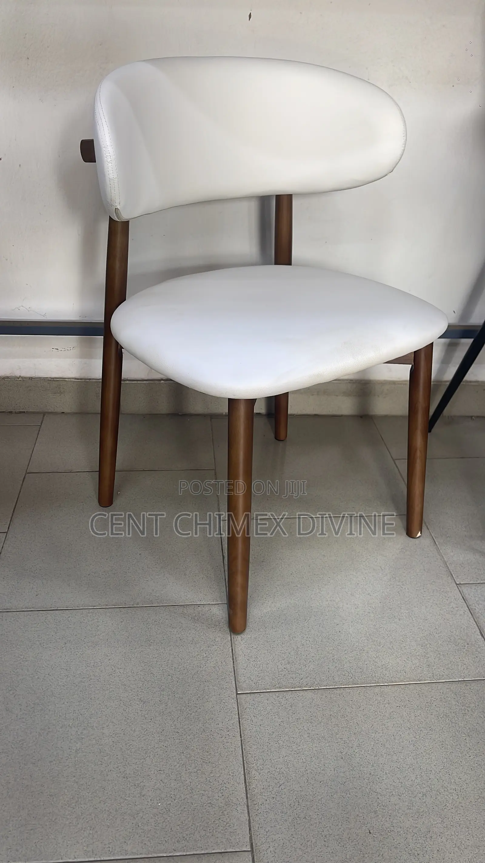 Wooden Dinning Chairs