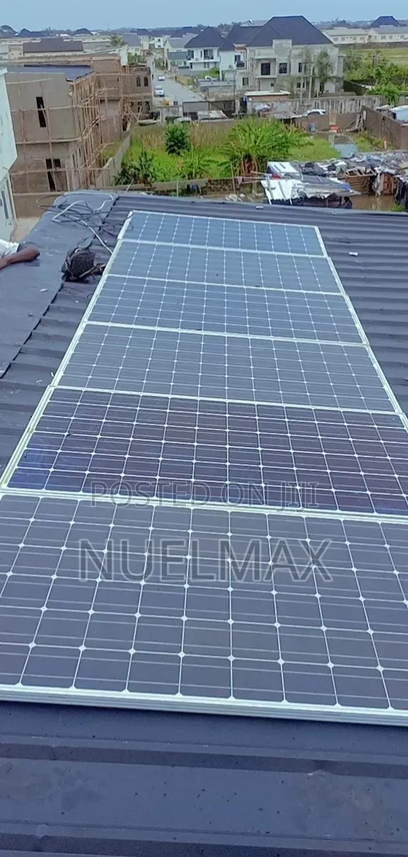 Inverter Installation Package