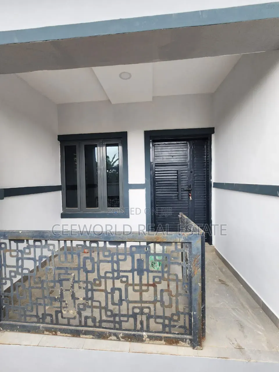 2bdrm Apartment in New Adeoyo Gra, CHallenge / Ibadan for rent