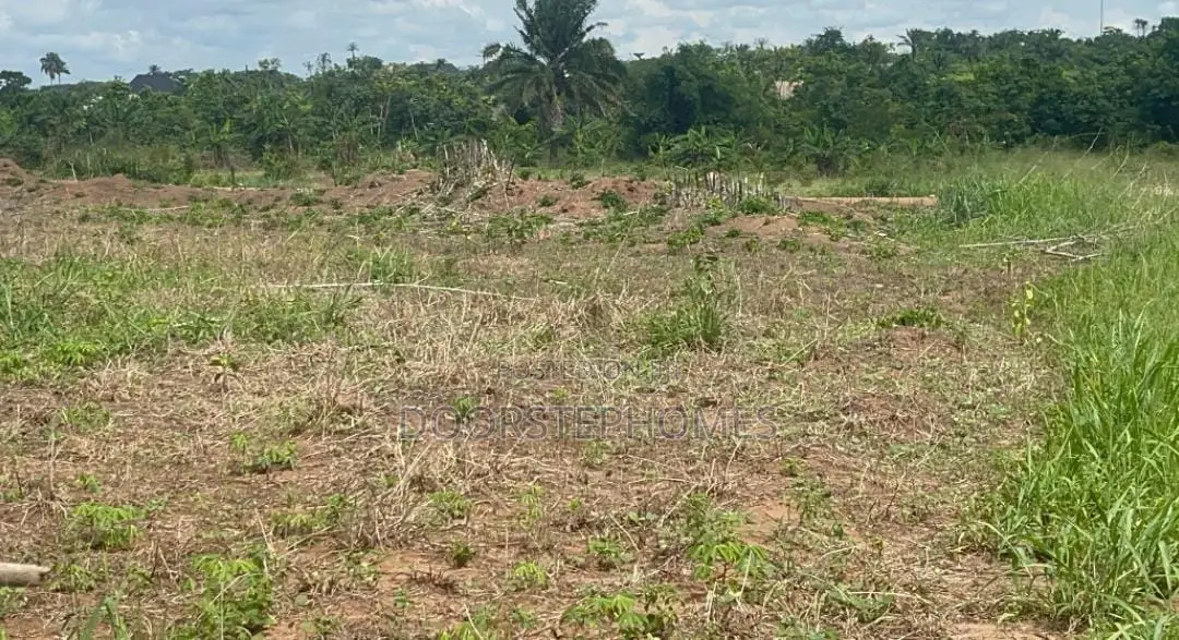 2058Sqm Residential Land for Sale in Zuba