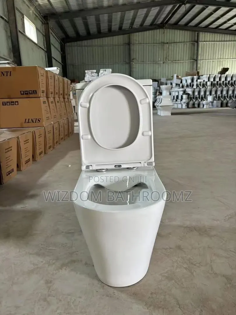 Executive Wc Set