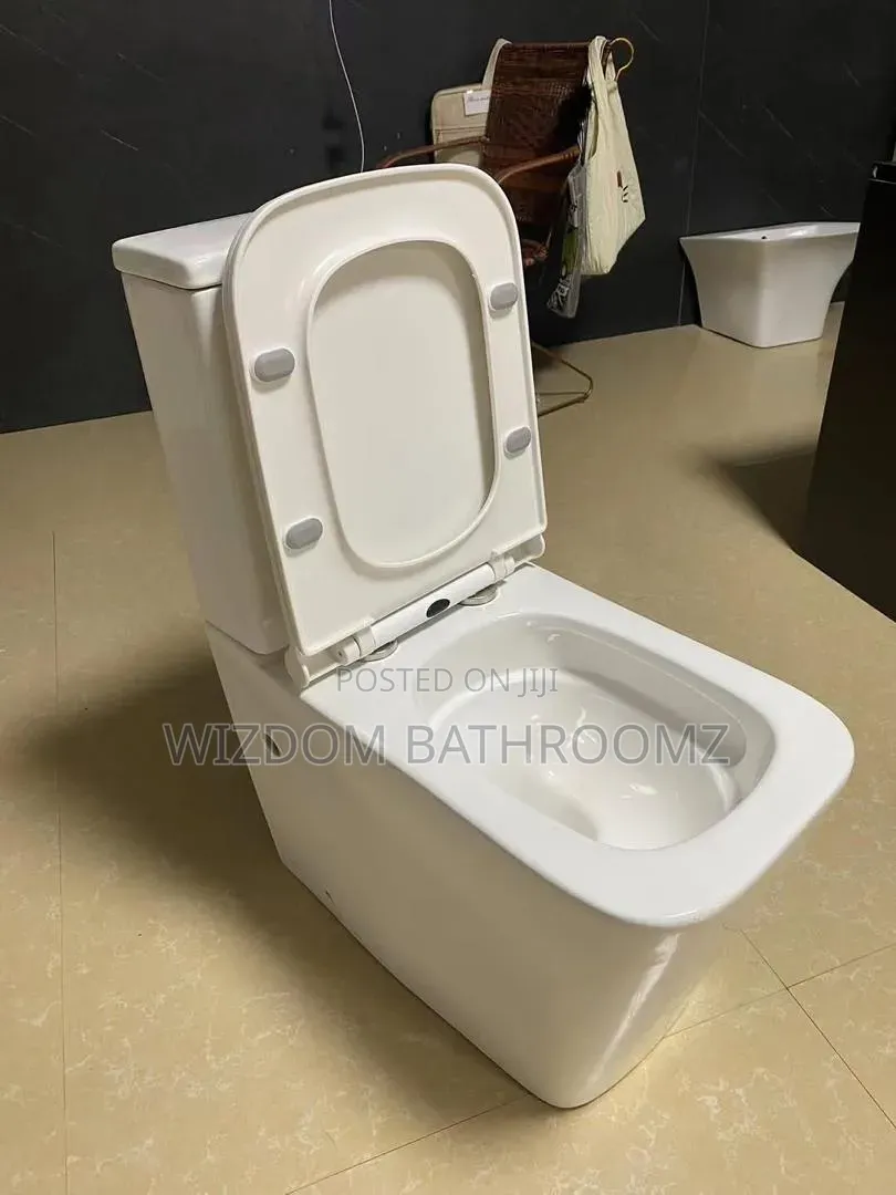 Executive Wc Set