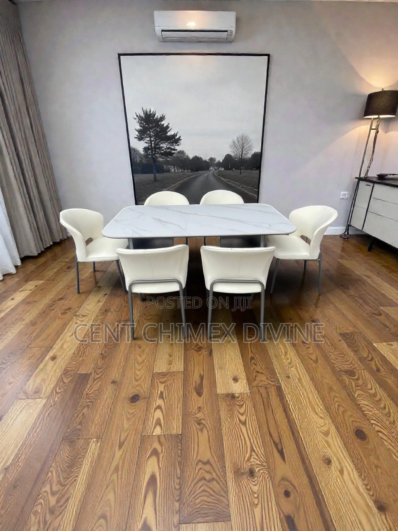 High Executive Dinning Set
