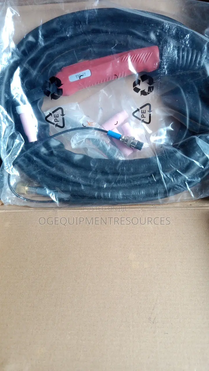 Edon Professional Welding Torch.