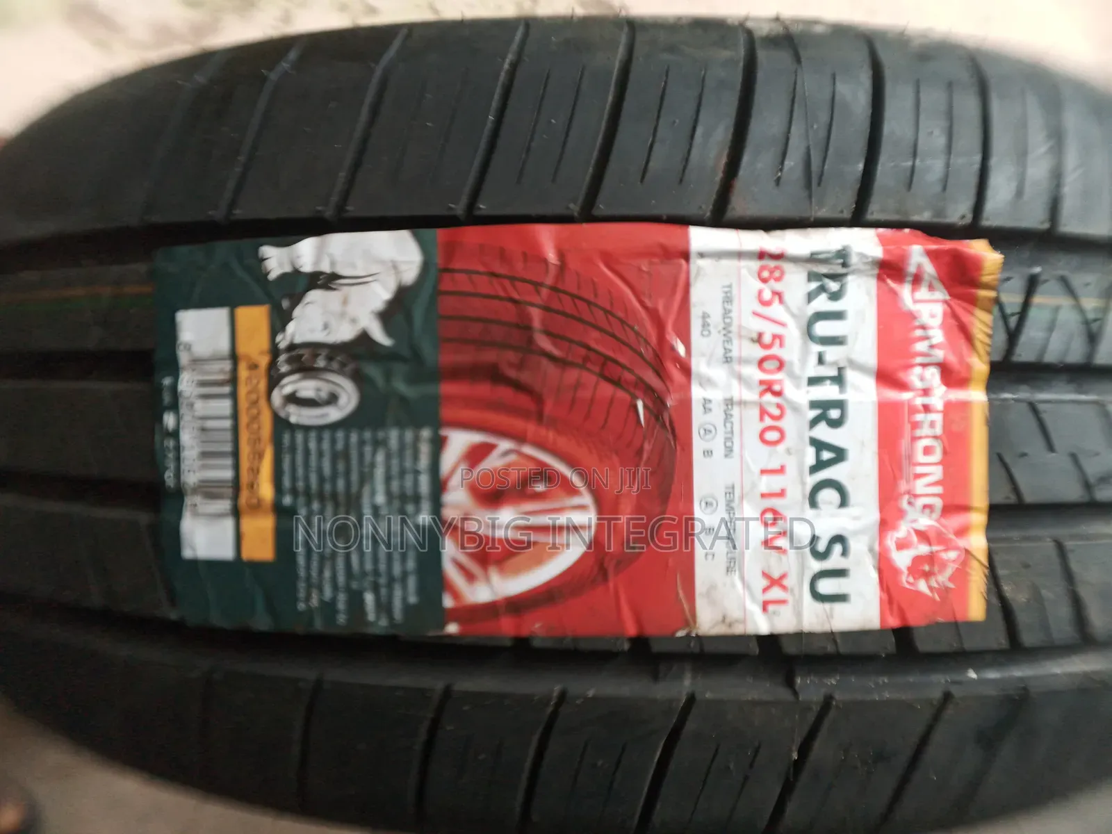Quality Tyres
