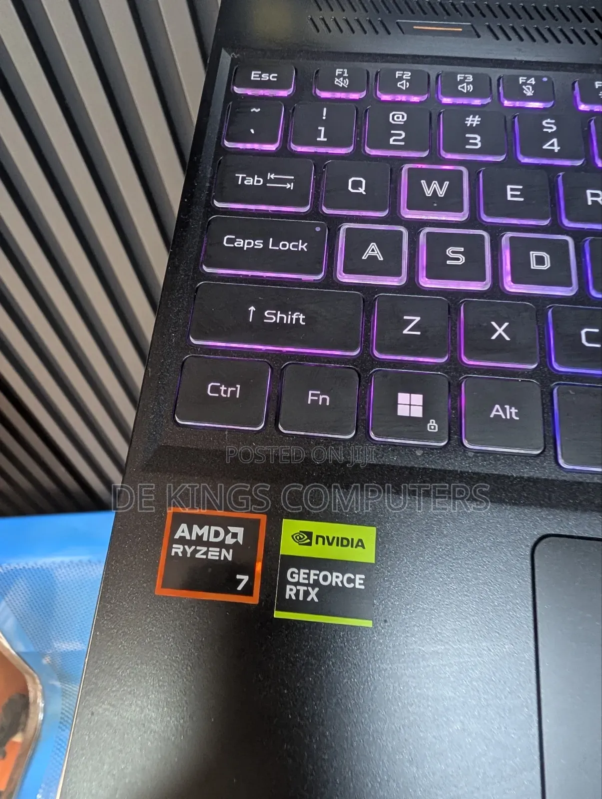 Laptop Acer Nitro V 16S 32GB AMD Ryzen 7 SSD 1T
