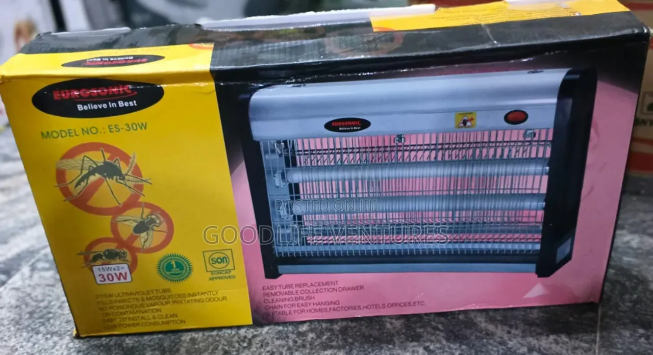 Electric Mosquito Killer