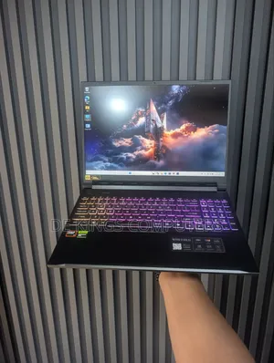 Laptop Acer Nitro V 16S 32GB AMD Ryzen 7 SSD 1T