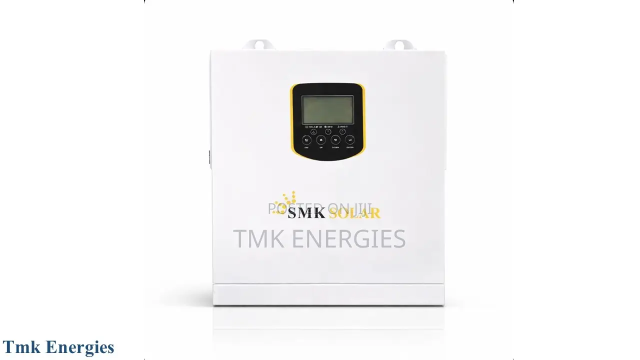 SMK 2.5kW Hybrid Inverter (CM)