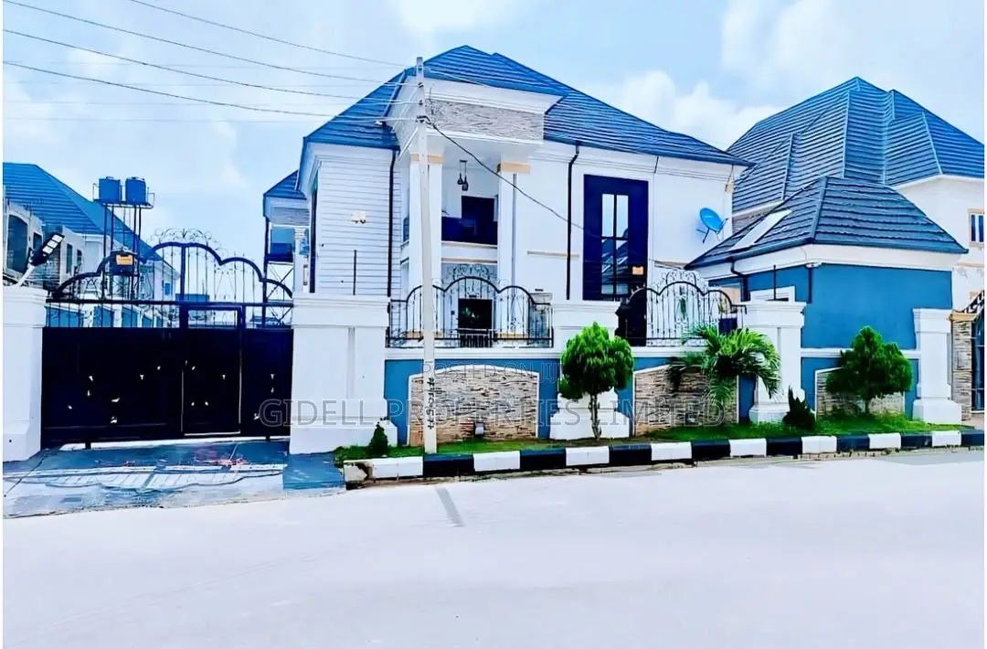 Furnished 2bdrm Block of Flats in Kubwa for sale