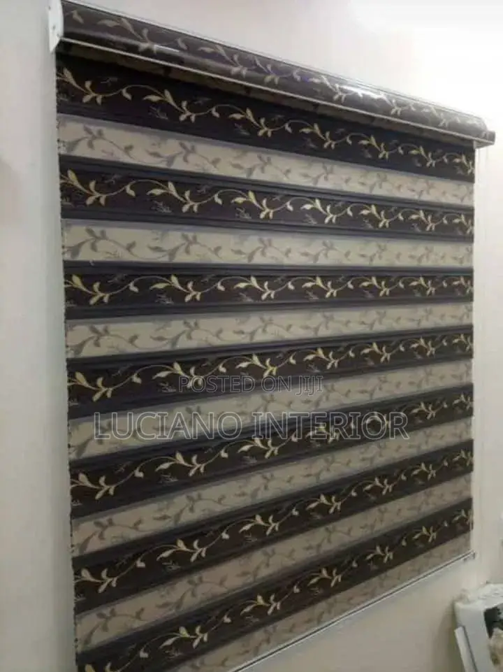 Quality Window Blind
