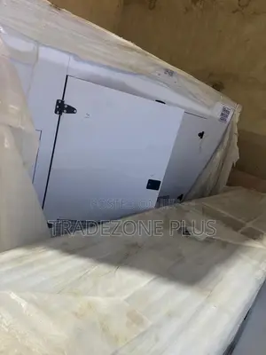 Perkins 450kVA Low Noise Generator for Business