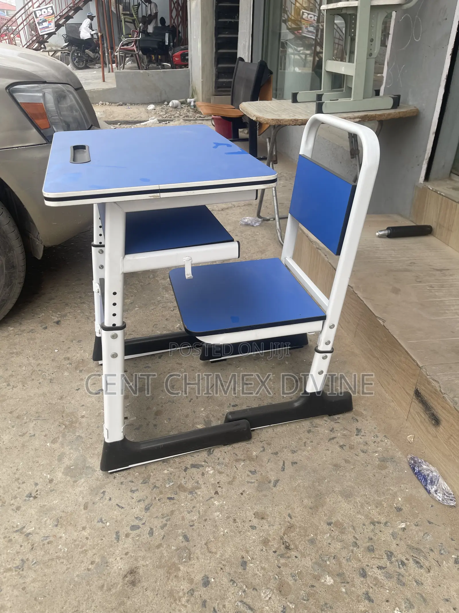 Students Chair