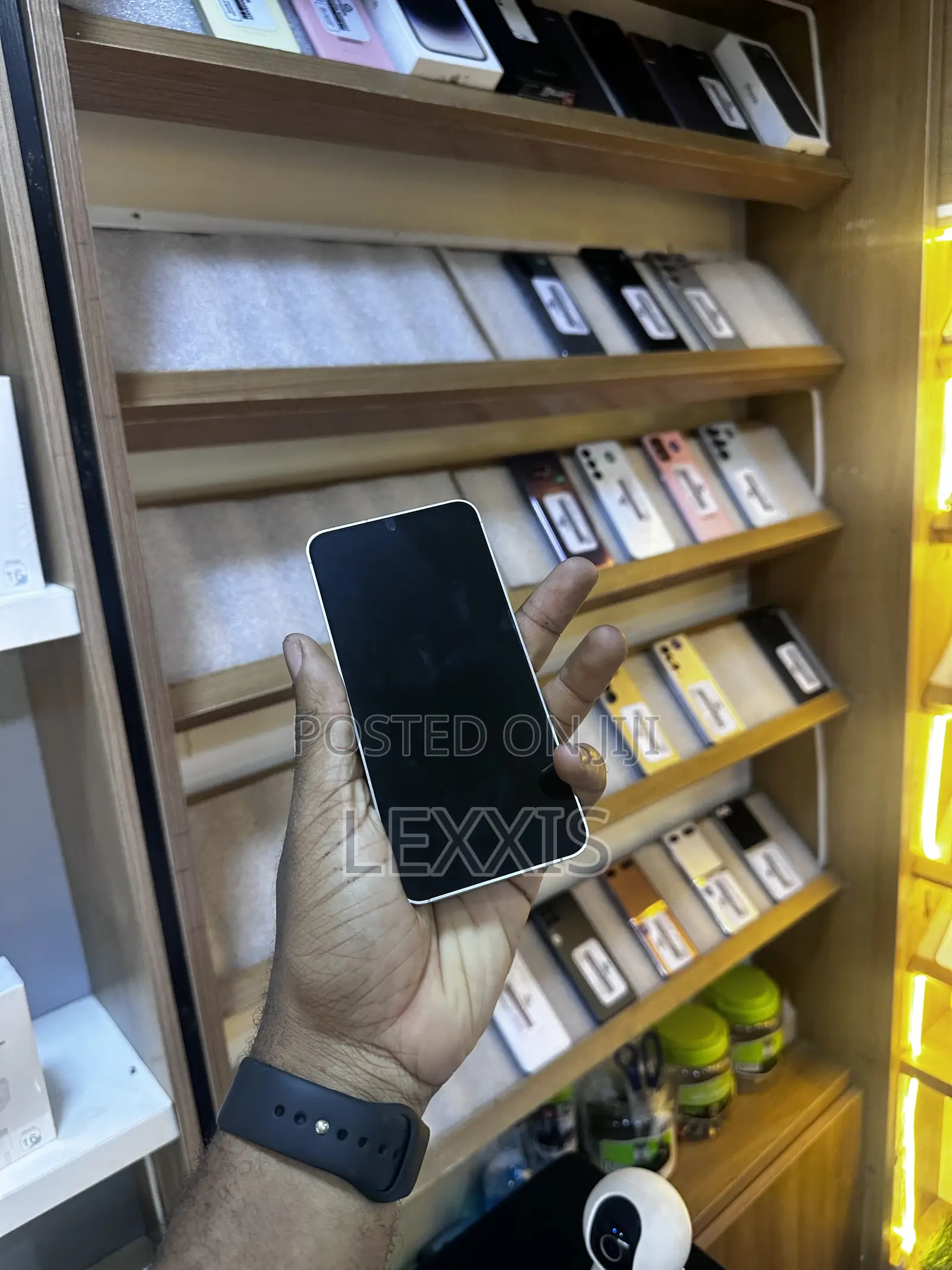Samsung Galaxy S24 256 GB